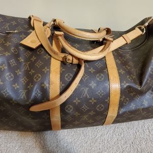 Louis Vuitton Monogram  Keepsake 50